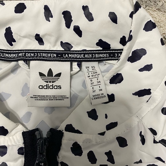 Adidas jacket - Picture 3 of 3